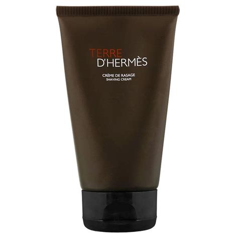 hermes terre d'hermes shaving cream|hermes aftershave boots.